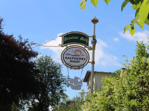Baltisches Haus Pension Moll
