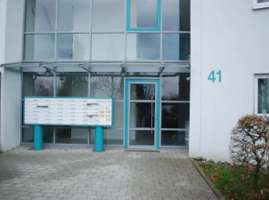 Apartment Metzingen City
