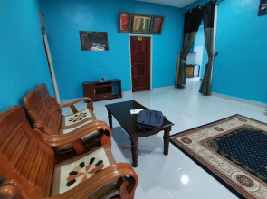 OYO Home 90357 Alisa Homestay