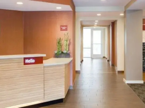 Towneplace Suites By Marriott Ocala