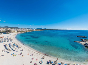Luisamar Sea View