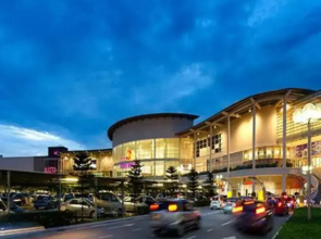 Bukit Indah @ Issix (Nearby Aeon Bukit Indah)