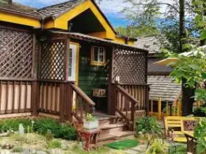 Mayfair Rodem Tree Shelter