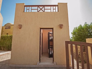 Villa in El Gouna with Pool