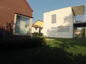 bed and breakfast INGRAPPA