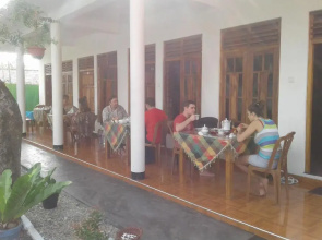 Sayura Beach Hotel