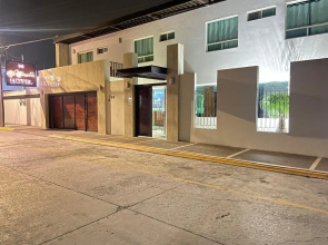 Hotel El Mirador