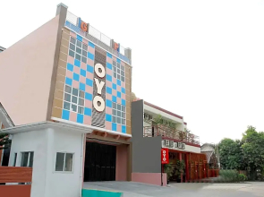 OYO 120 GP Residence