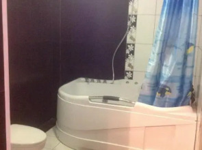 Гостевой дом Надин