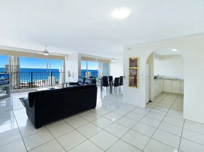 Condor Apartments by Gold Coast Premium