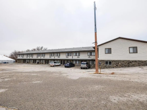 Harlan Inn and Suites by OYO Harlan