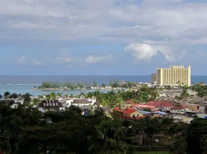 Mystic Ridge Jamaica