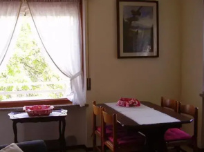 Casa Ustecchio