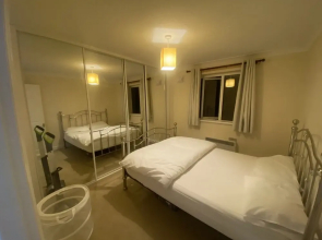 Inviting 1-bed Apartment in Southampton in a Quiet