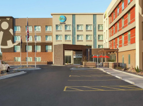 Home2 Suites by Hilton Scottsdale Salt River