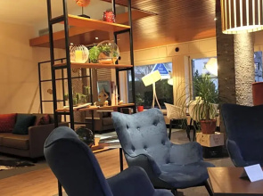 Hotel Knaus am Hafen