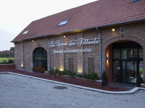 La Cense - Ferme des Tilleuls