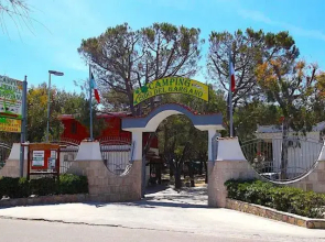 Camping Villaggio Lido Del Gargano