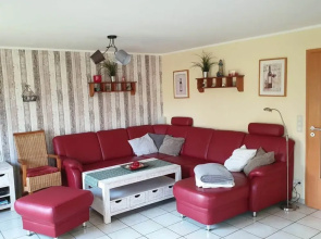 Holiday Home Coastal Star