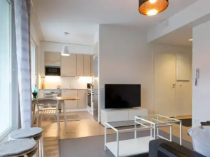 Accommodation Overnight Finland