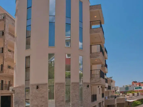 Guest House Pržno Bay