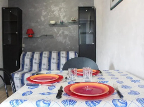 Appartement La Rochelle, 1 pièce, 2 personnes - FR-1-246-429