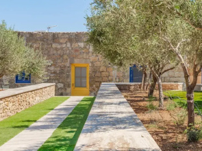 Villa Oliva 4 Bedroom Villa