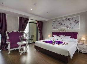 Bonjour Nha Trang Hotel