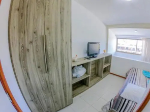 Flat Nannai Residence - Vila Beijupirá