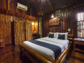 Capital O 418 Saksaitarn Resort