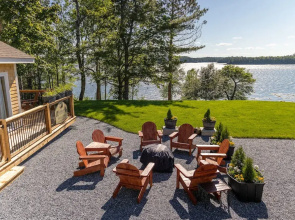 Woodhaven Country Lodge