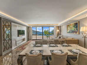 Vogue Hotel Supreme Bodrum