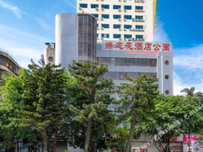 dielianhuajiudian Apartment