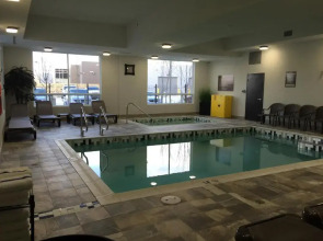 Southfort Inn