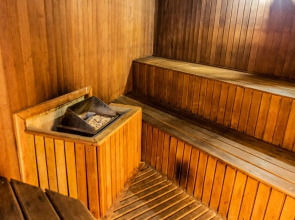 The World Vila Olímpia