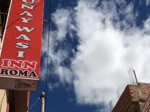 Hostal Roma Inn Puno