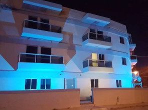 Central Suites