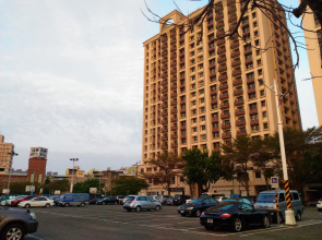Wei Feng Exquisite Hotel Nanzi Branch