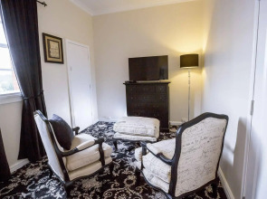 The Commercial Boutique Hotel