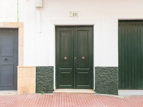 Terraza De San Rafael