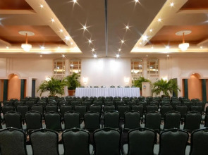 El Cozumeleño Beach Resort - All Inclusive