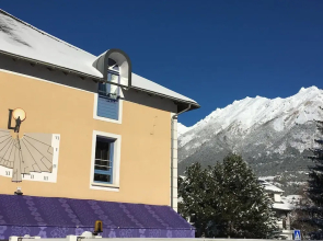 Hotel de la Gare