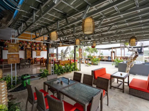 Nusa Indah Onai Hotel