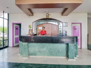 Hotel Residency Park by OYO Rooms