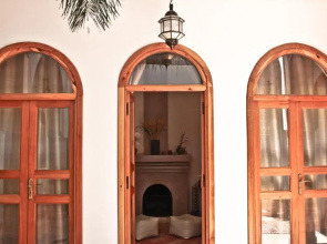 Riad Mariana