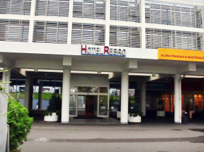Hotel Rebro