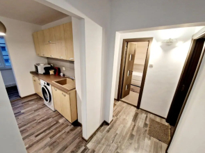 Marcos Apartments - Stanisoarei