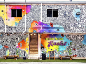 Drifter Jack's Hostel