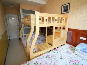 长岛武大嫂渔家