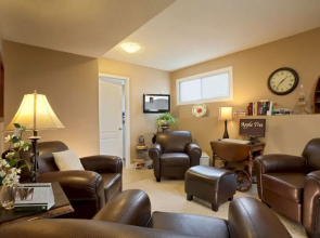 Kelowna Apple Tree Bed & Breakfast